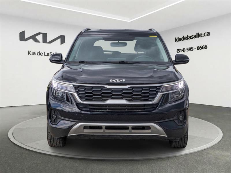 kia Seltos 2023 - 2