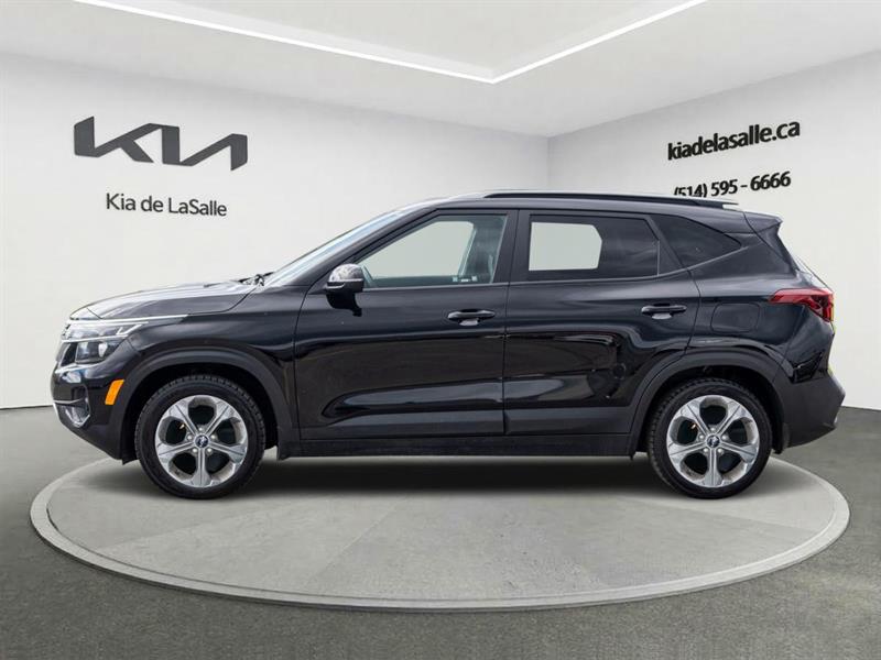 kia Seltos 2023 - 3