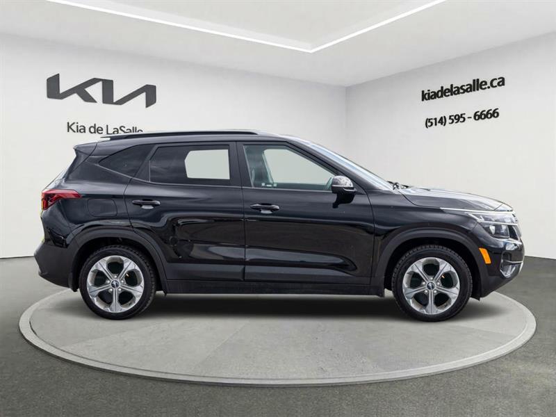 kia Seltos 2023 - 6