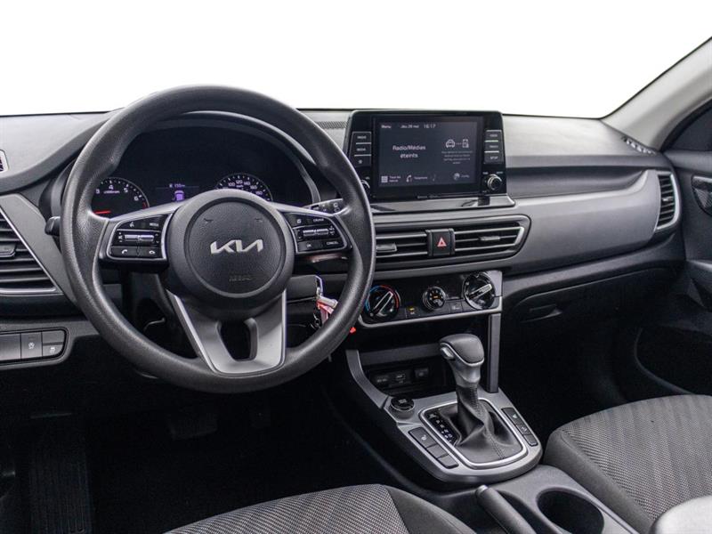 kia Seltos 2023 - 7