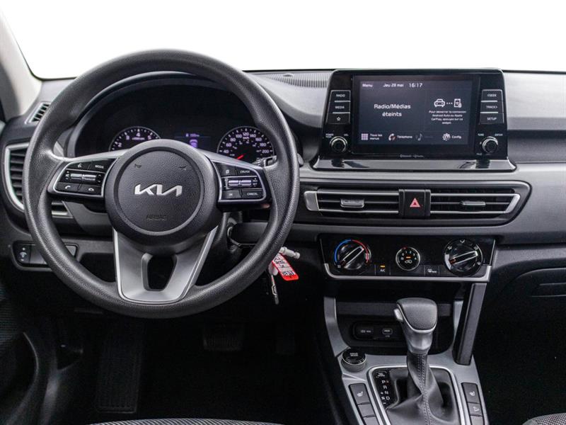kia Seltos 2023 - 8