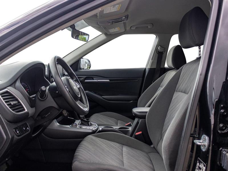 kia Seltos 2023 - 22