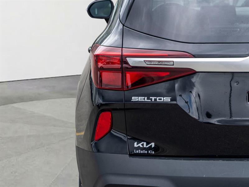 kia Seltos 2023 - 27