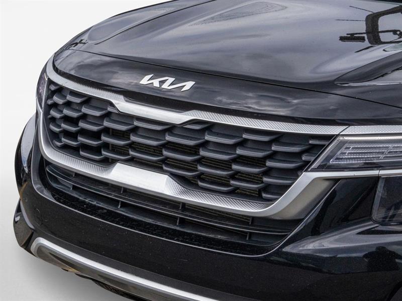 kia Seltos 2023 - 29