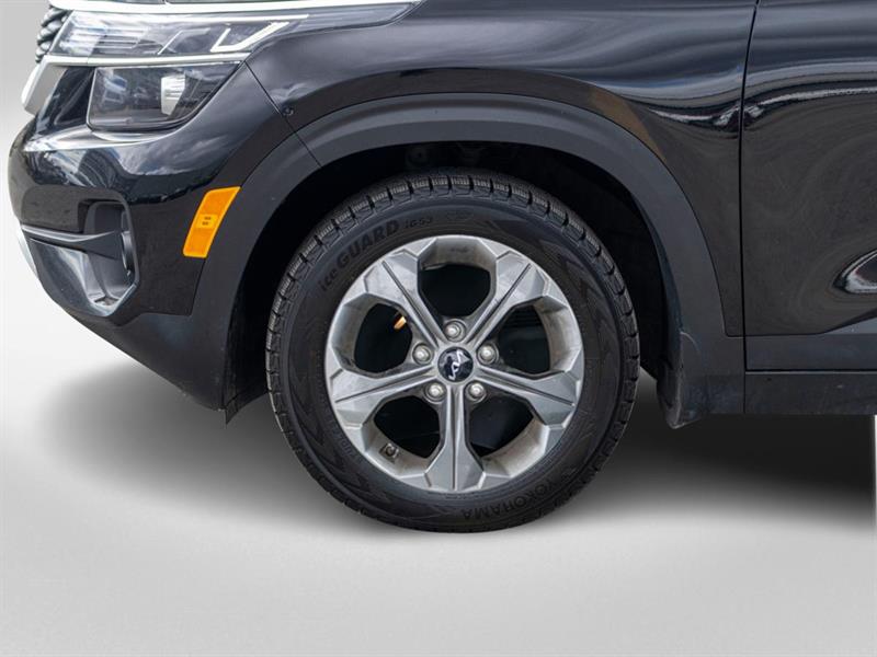 kia Seltos 2023 - 30