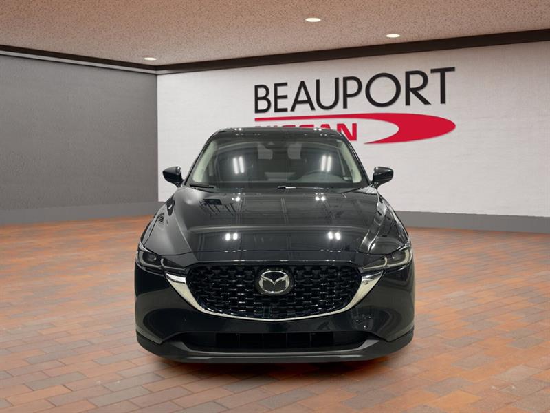 mazda CX-5 2025 - 2