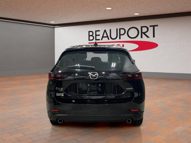 mazda CX-5 2025 - 3