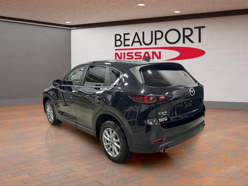 mazda CX-5 2025 - 6