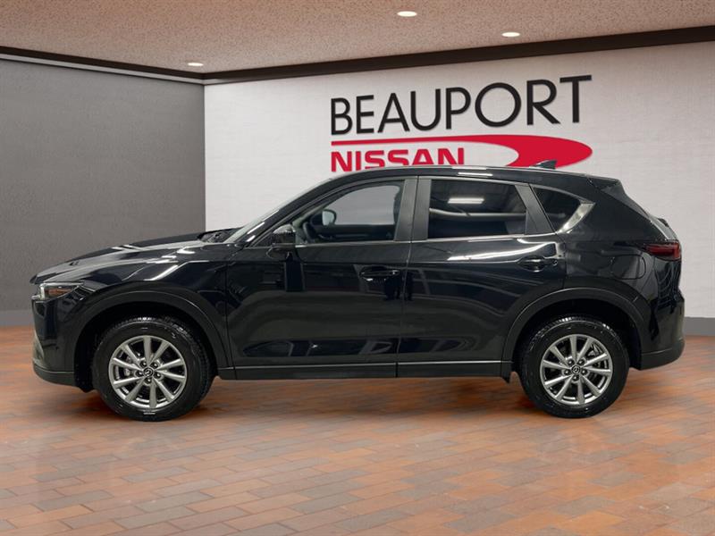 mazda CX-5 2025 - 7