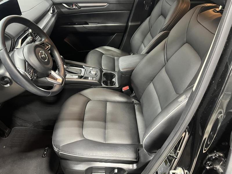 mazda CX-5 2025 - 11