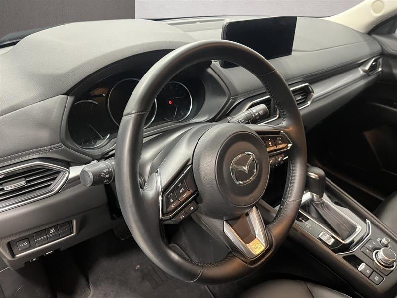 mazda CX-5 2025 - 14