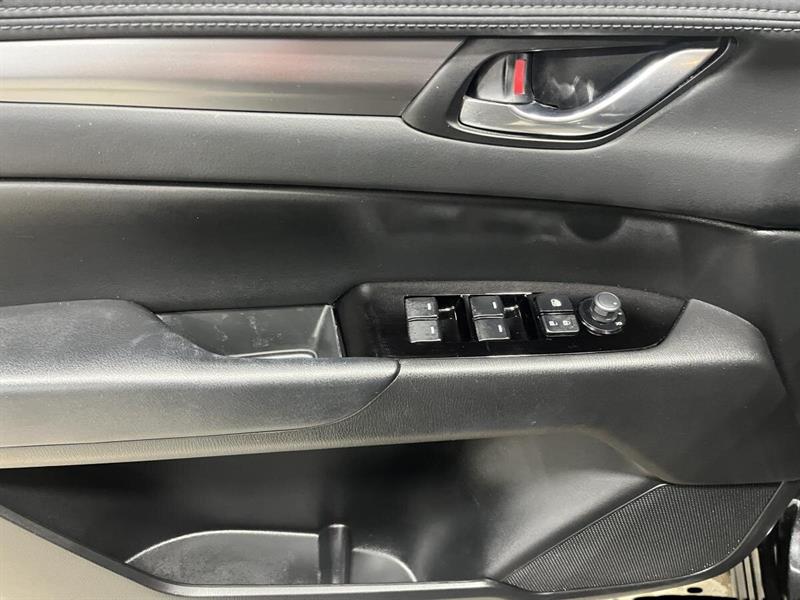 mazda CX-5 2025 - 15