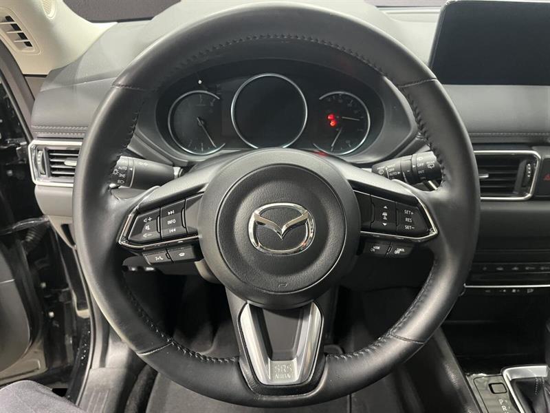 mazda CX-5 2025 - 18