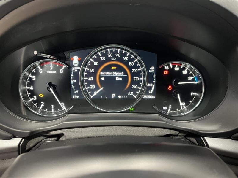 mazda CX-5 2025 - 20