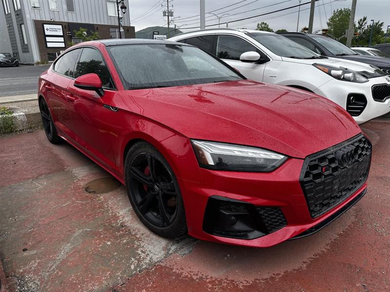 audi S5 2022 - 3
