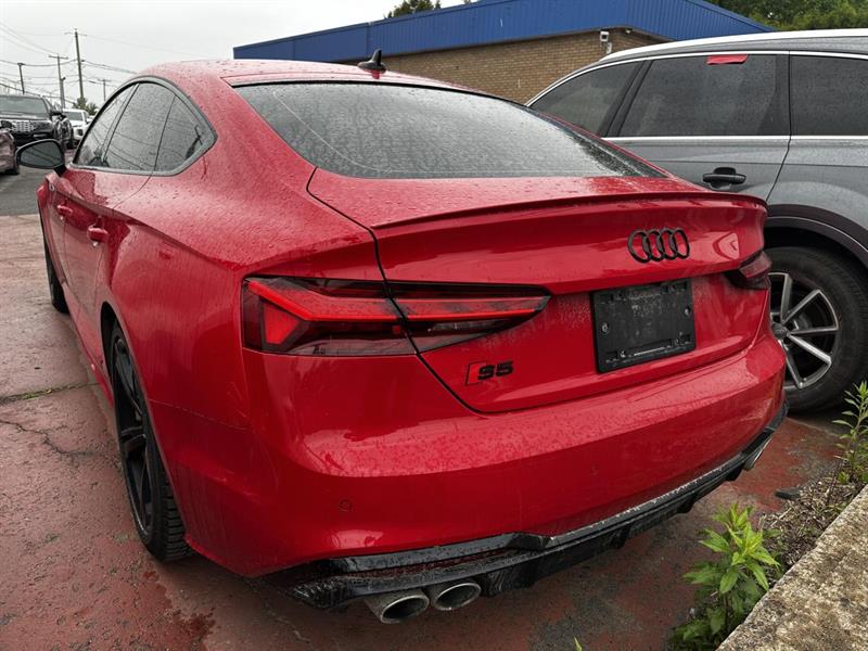 audi S5 2022 - 5