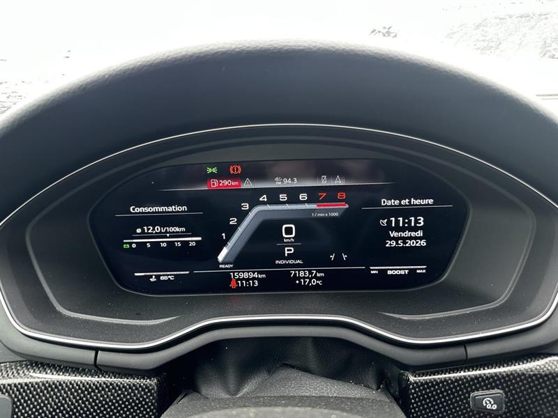 audi S5 2022 - 12