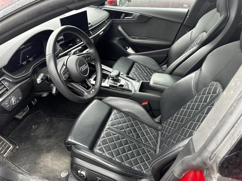 audi S5 2022 - 14