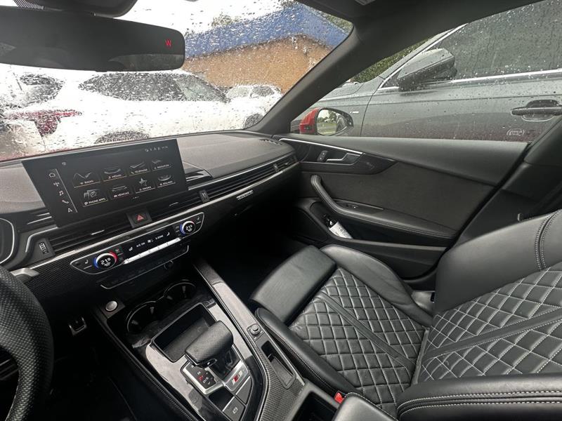 audi S5 2022 - 15