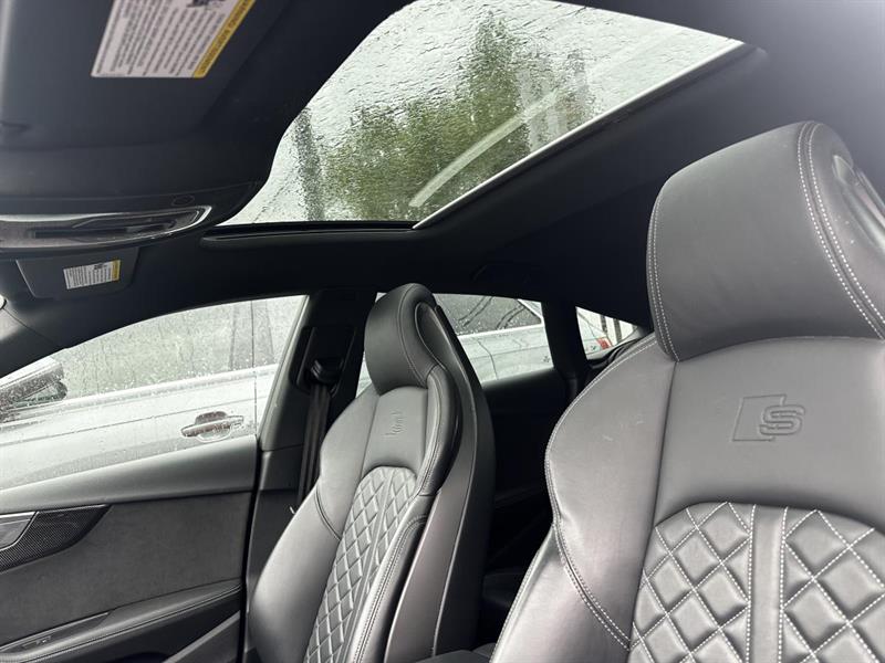 audi S5 2022 - 16