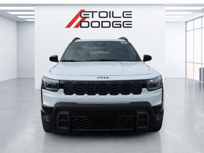 jeep Cherokee 2026 - 2
