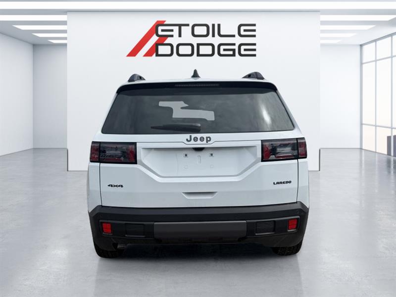 jeep Cherokee 2026 - 3