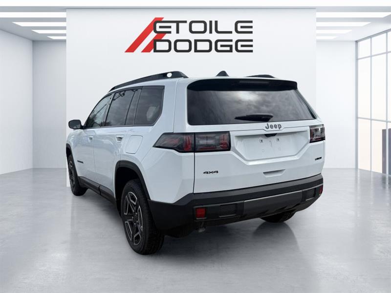 jeep Cherokee 2026 - 4