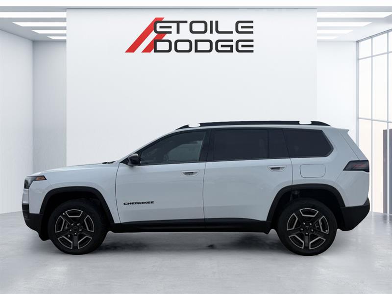 jeep Cherokee 2026 - 5