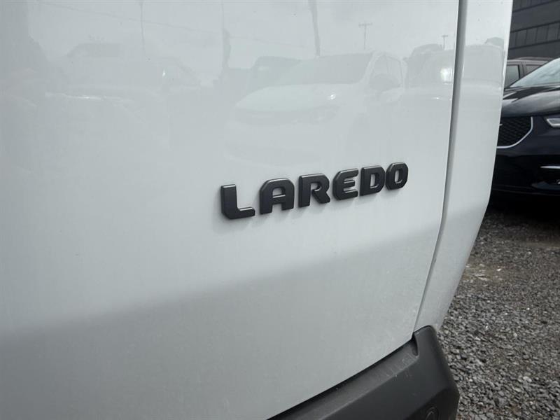 jeep Cherokee 2026 - 7