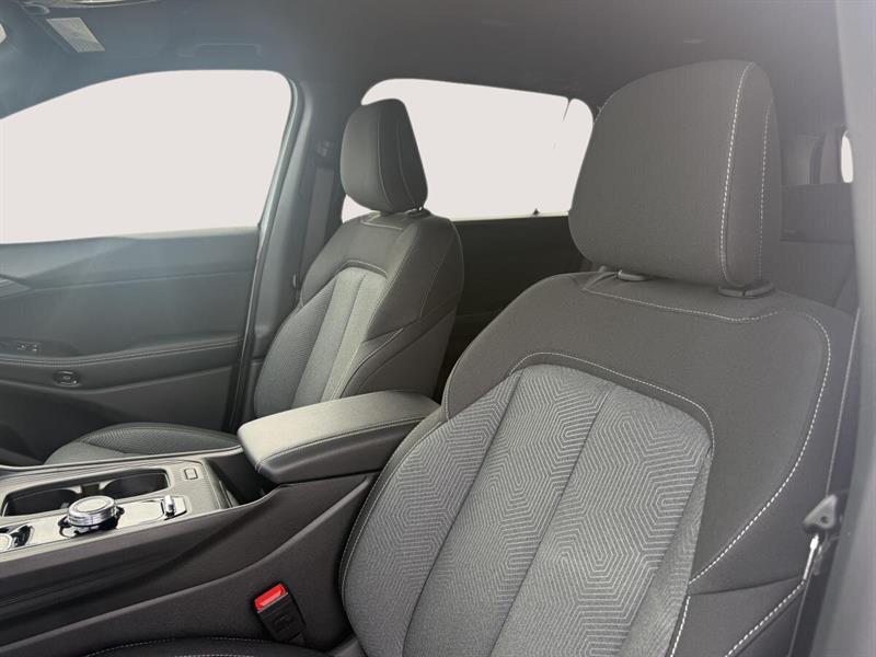 jeep Cherokee 2026 - 8
