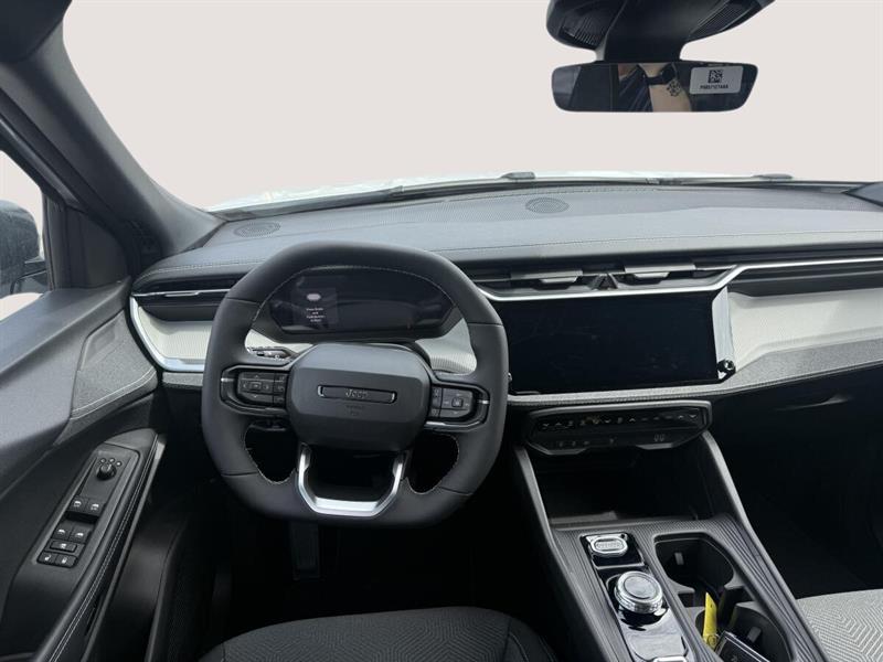 jeep Cherokee 2026 - 10