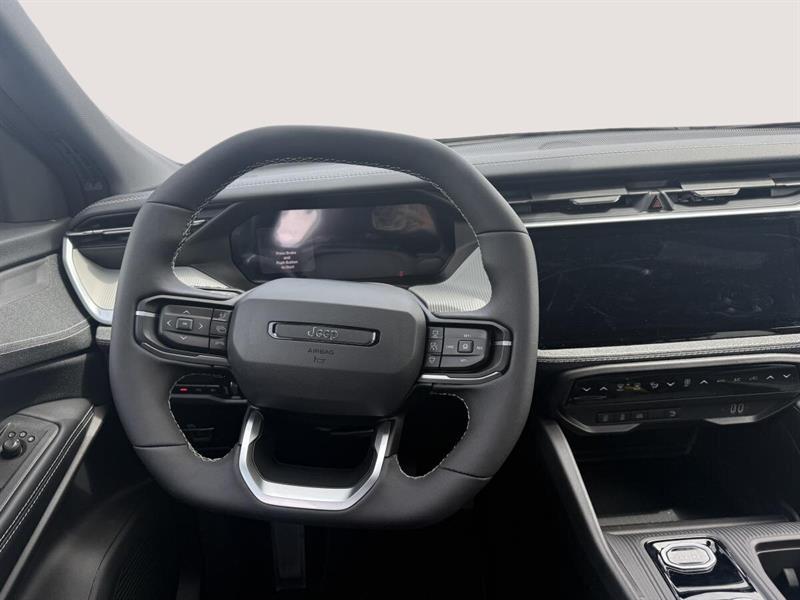 jeep Cherokee 2026 - 11