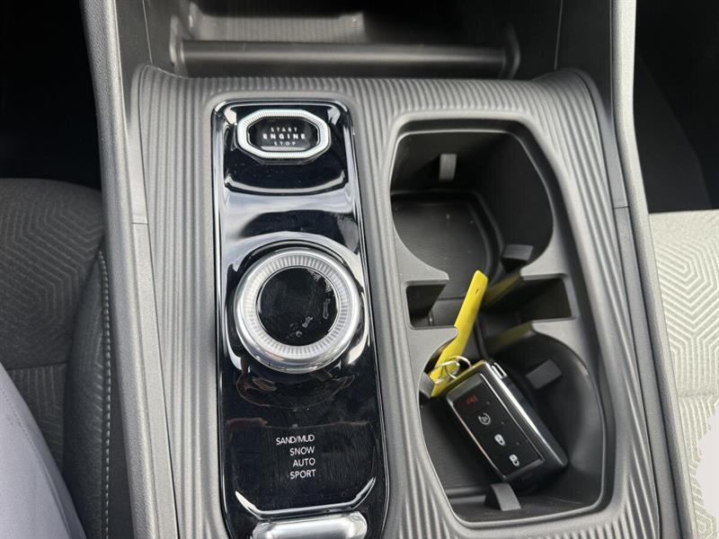 jeep Cherokee 2026 - 13