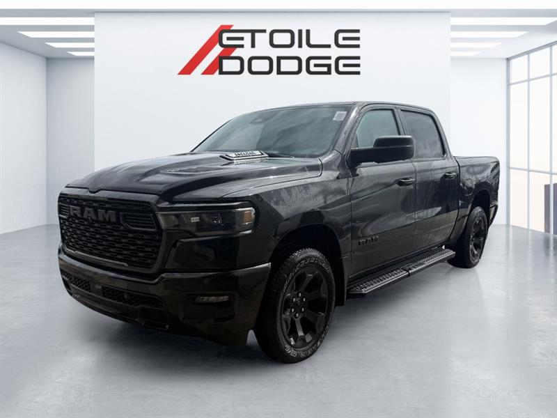 ram 1500 2026