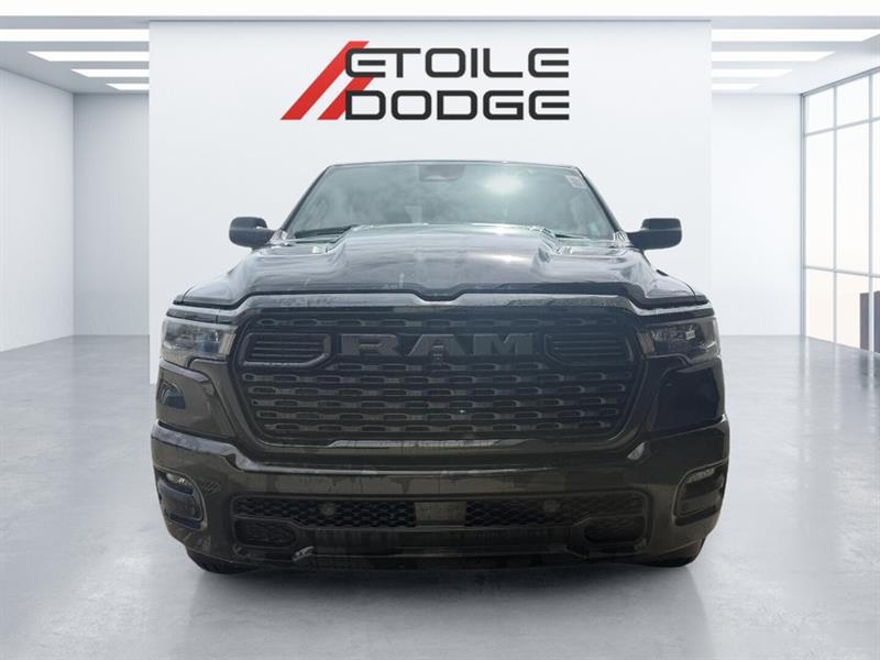 ram 1500 2026 - 2