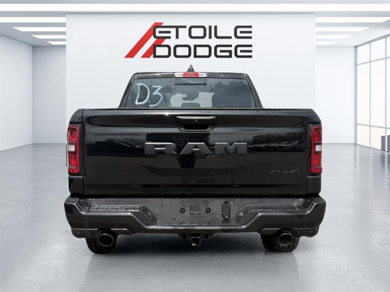 ram 1500 2026 - 3