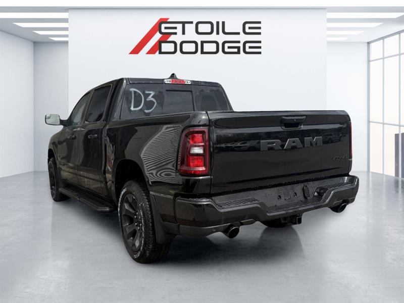 ram 1500 2026 - 4