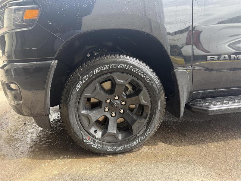 ram 1500 2026 - 5