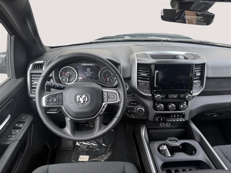 ram 1500 2026 - 8