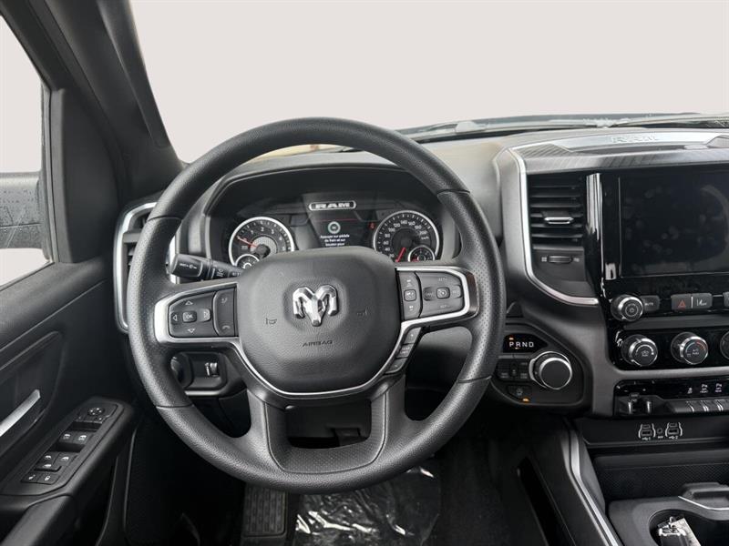 ram 1500 2026 - 9