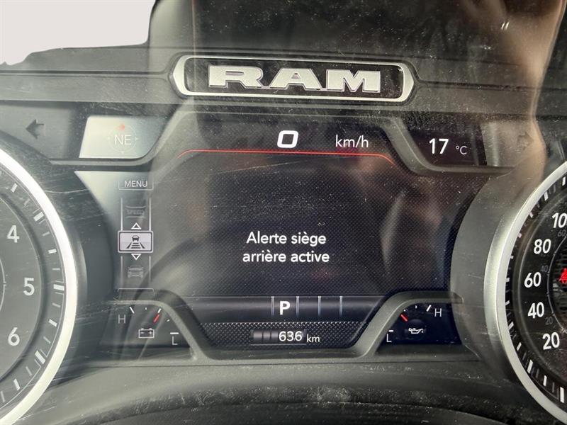 ram 1500 2026 - 12