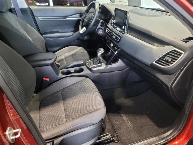 kia Seltos 2022 - 6