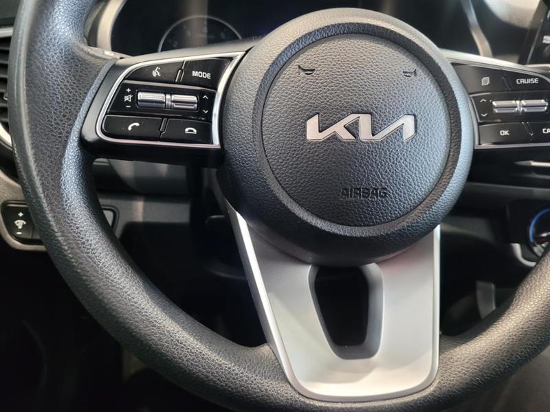 kia Seltos 2022 - 9