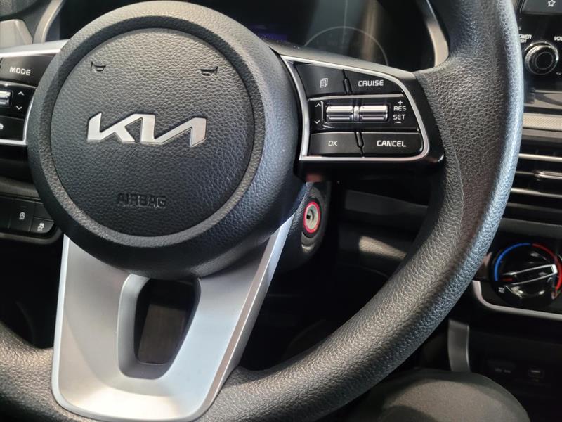 kia Seltos 2022 - 10