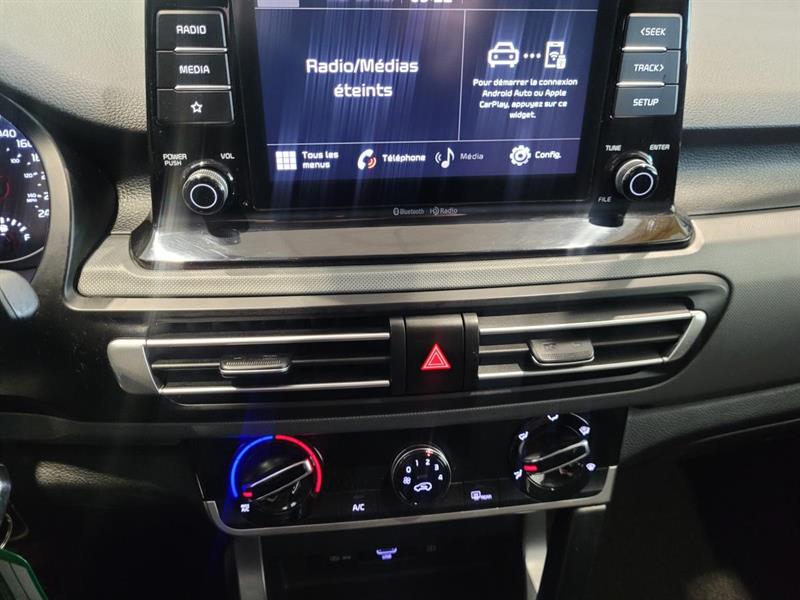 kia Seltos 2022 - 21