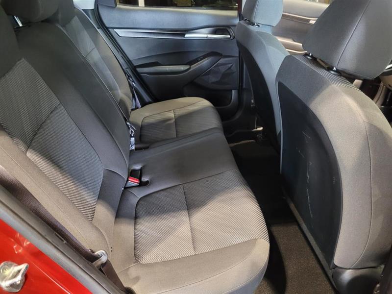 kia Seltos 2022 - 24