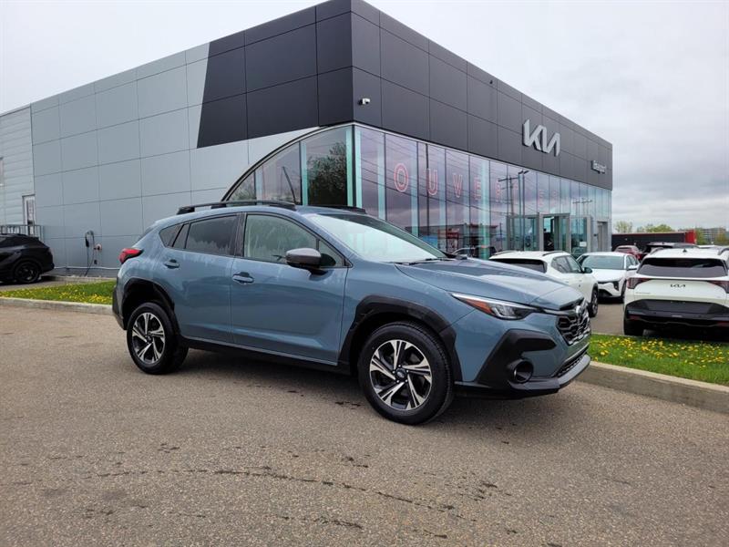 subaru Crosstrek 2024