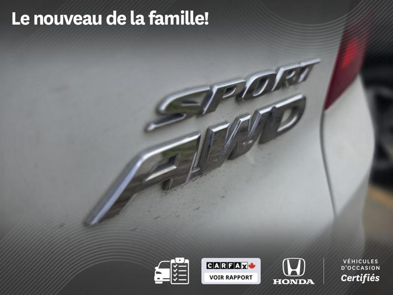 honda Passport 2021 - 3
