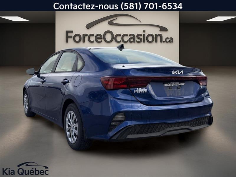 kia Forte 2022 - 2