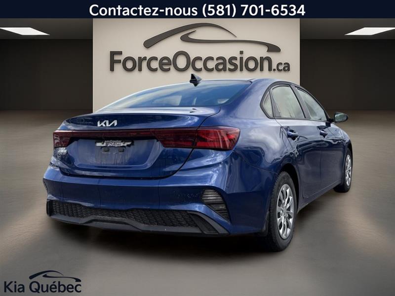 kia Forte 2022 - 3